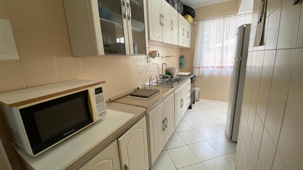 Vista Mar Lateral Adm Por Cancoq Guest House Balneario Camboriu Exterior photo