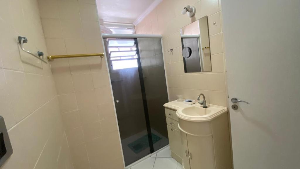 Vista Mar Lateral Adm Por Cancoq Guest House Balneario Camboriu Exterior photo